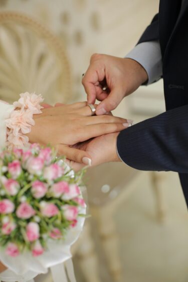 【34歳、婚活はじめました】さて、ルミ子は結婚できるのか？