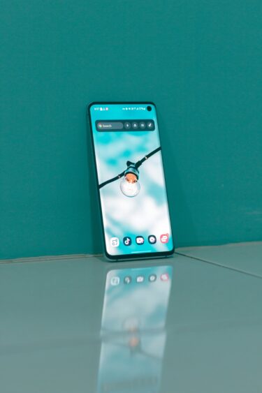 忙しい婚活女子の味方！格安スマホahamoのホンマの評判調べてみたで！
